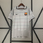 Barcelona 03-04 Retro Away Jersey