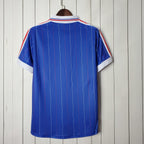 France 1982 Home Jersey
