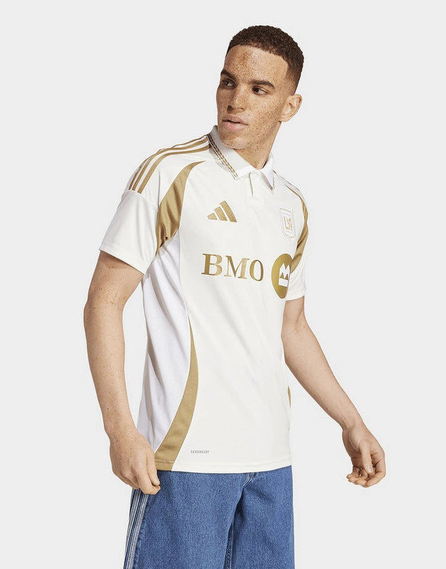 LAFC 2025/26 AWAY JERSEY
