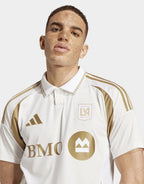 LAFC 2025/26 AWAY JERSEY