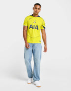 NIKE TOTTENHAM HOTSPUR FC 2025/26 THIRD SHIRT