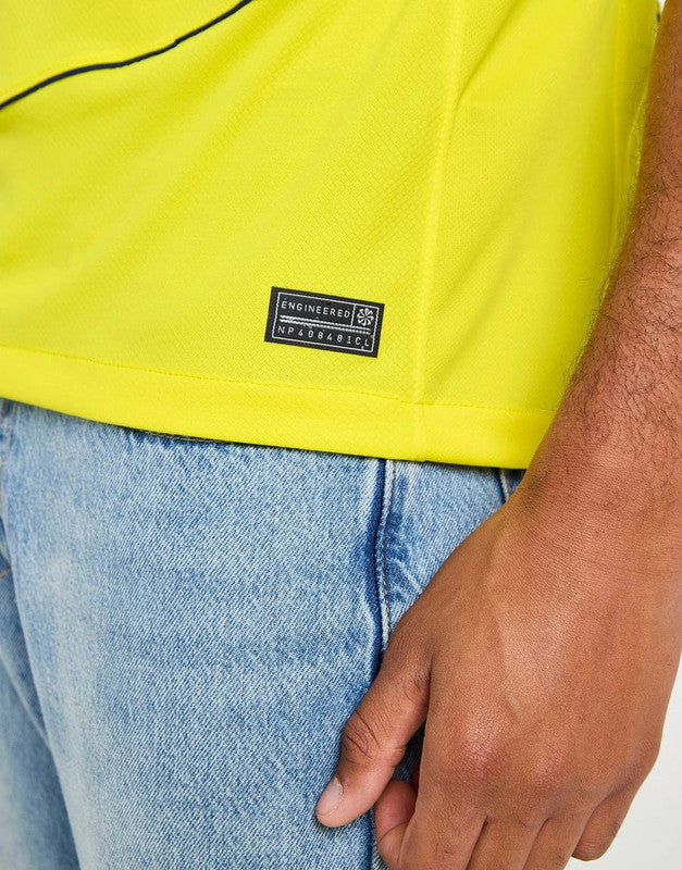 NIKE TOTTENHAM HOTSPUR FC 2025/26 THIRD SHIRT