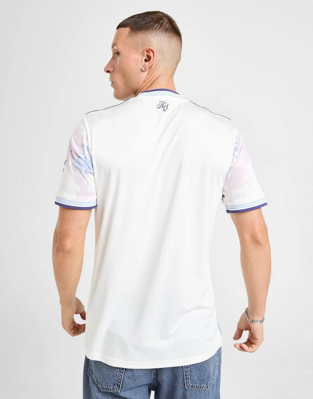 ADIDAS ORIGINALS ASTON VILLA FC 2025/26 THIRD SHIRT