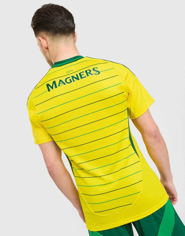 CELTIC 2024/25 AWAY SHIRT