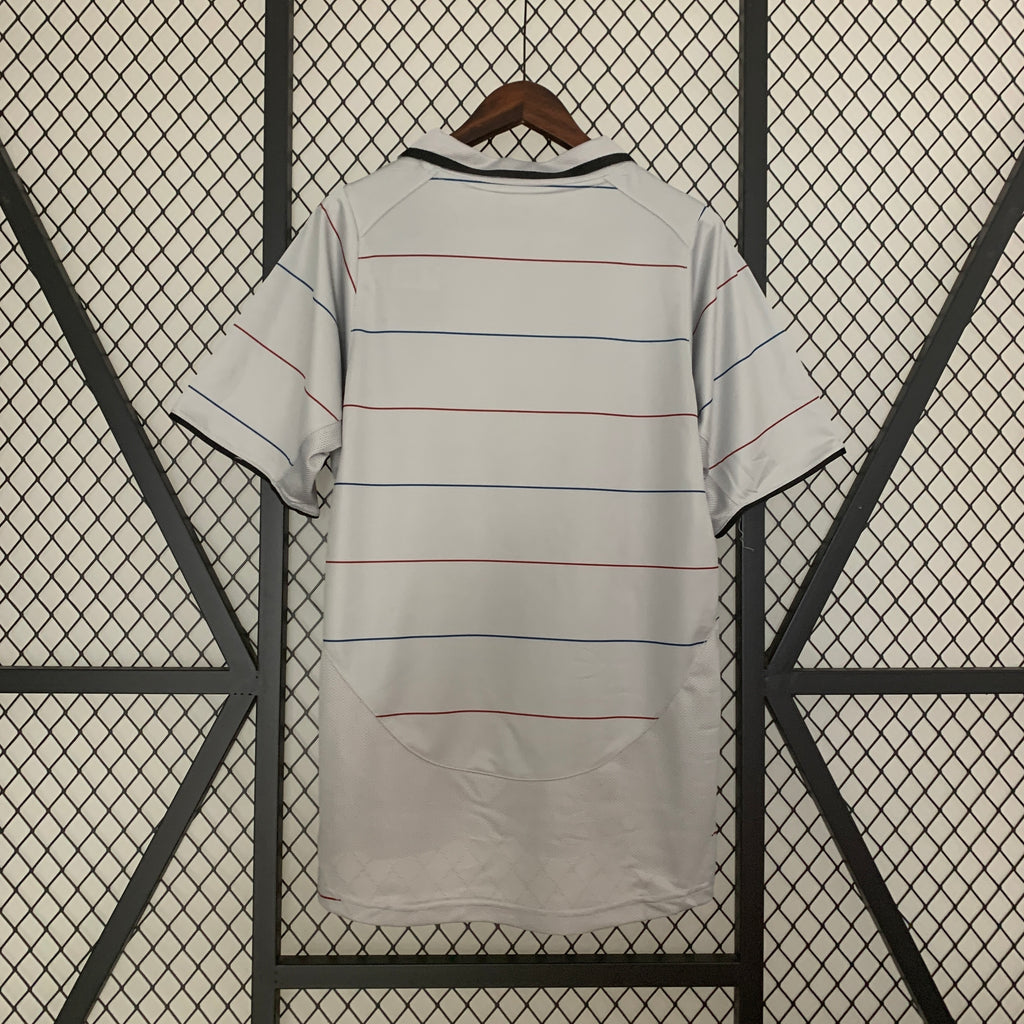 Barcelona 03-04 Retro Away Jersey