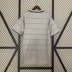 Barcelona 03-04 Retro Away Jersey