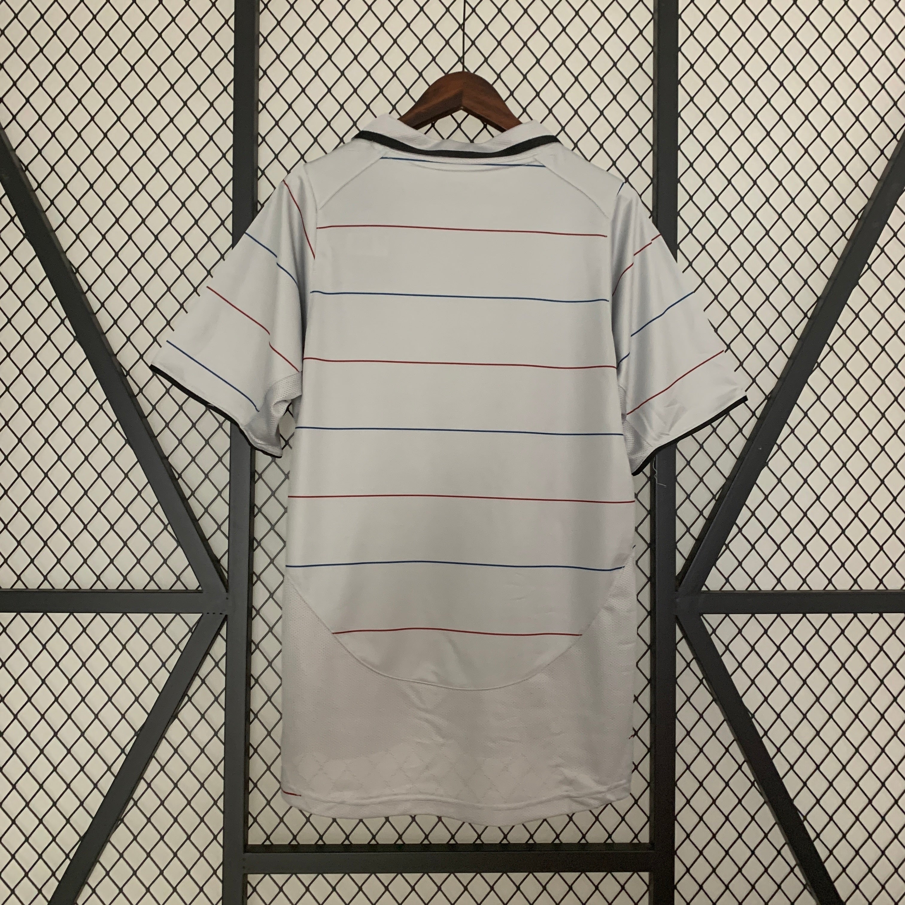 Barcelona 03-04 Retro Away Jersey