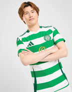 CELTIC 2024/25 HOME SHIRT