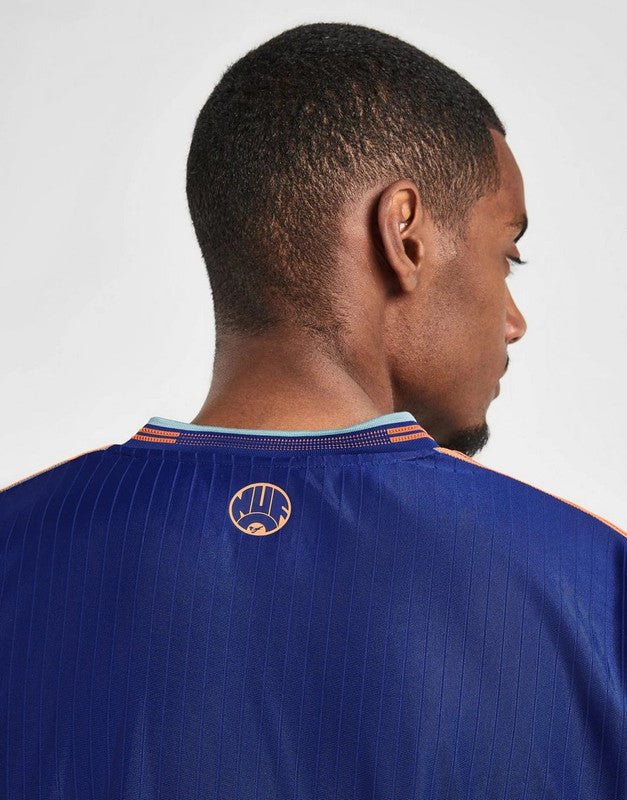 ADIDAS ORIGINALS NEWCASTLE UNITED FC 2025/26 MATCH THIRD SHIRT