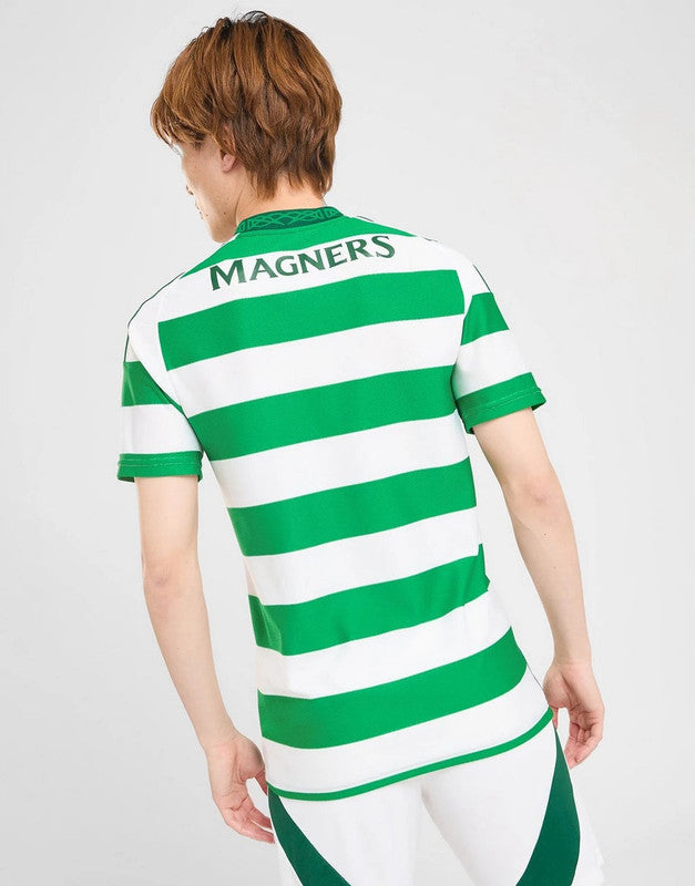 CELTIC 2024/25 HOME SHIRT