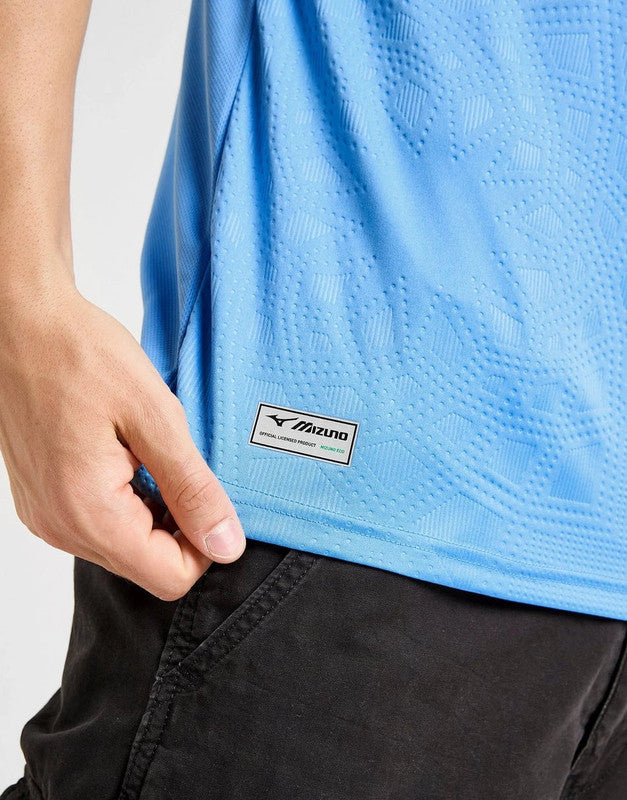 MIZUNO LAZIO 2025/26 HOME SHIRT