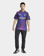 LA GALAXY 2025/26 AWAY JERSEY