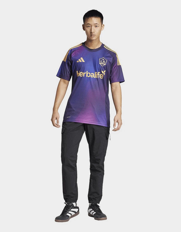 LA GALAXY 2025/26 AWAY JERSEY
