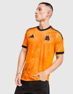ADIDAS AS ROMA 2025/26 AWAY SHIRT