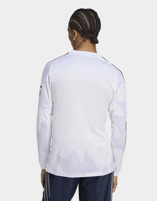 ADIDAS MANCHESTER UNITED 25/26 LONG SLEEVE AWAY JERSEY