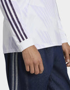 ADIDAS MANCHESTER UNITED 25/26 LONG SLEEVE AWAY JERSEY