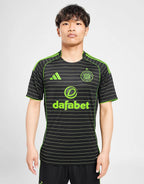 ADIDAS CELTIC 2025/26 AWAY SHIRT