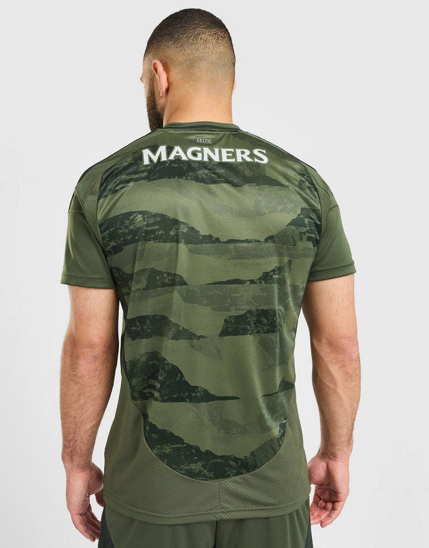 CELTIC 2024/25 THIRD SHIRT