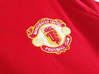 Manchester United 1983 Home jersey