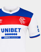 UMBRO RANGERS FC 2025/26 AWAY SHIRT