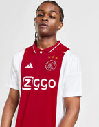 AFC AJAX 2024/25 HOME SHIRT