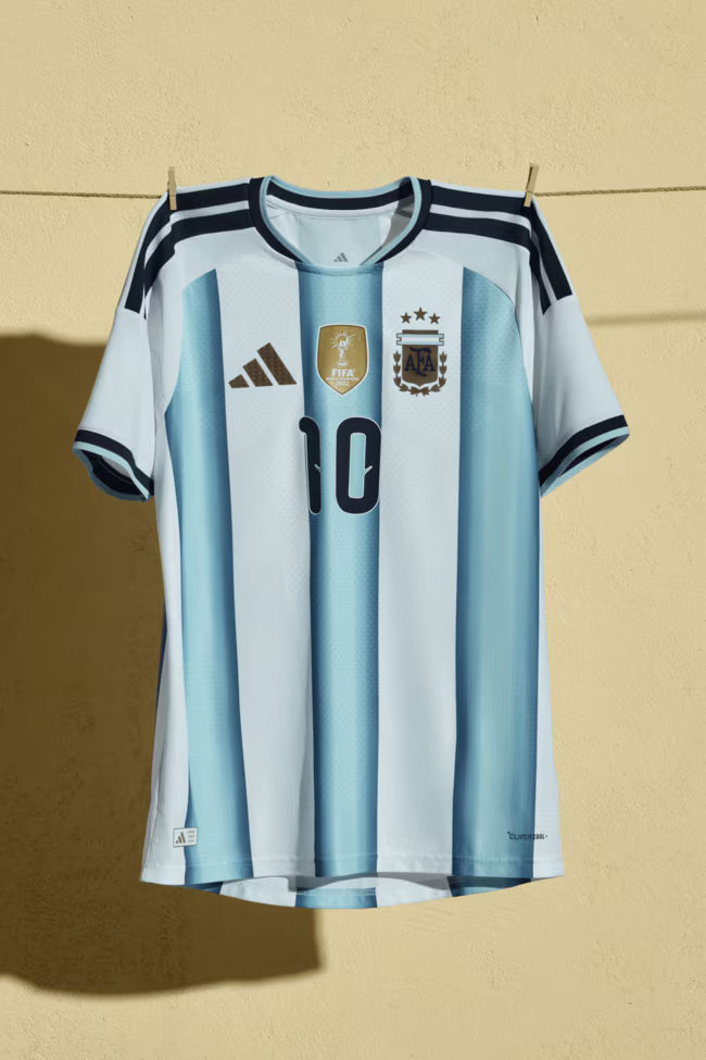 Argentina Home 2026 World Cup