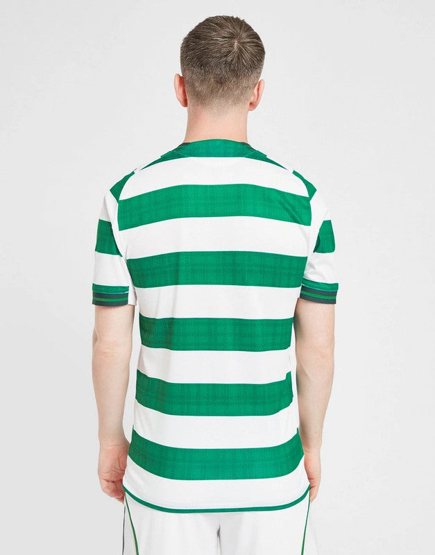 CELTIC 2025/26 HOME SHIRT