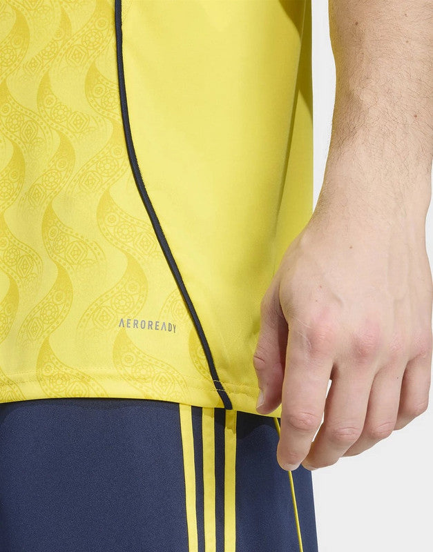 ADIDAS AL NASSR FC 25/26 HOME JERSEY