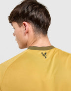 MACRON CRYSTAL PALACE FC 2025/26 THIRD SHIRT