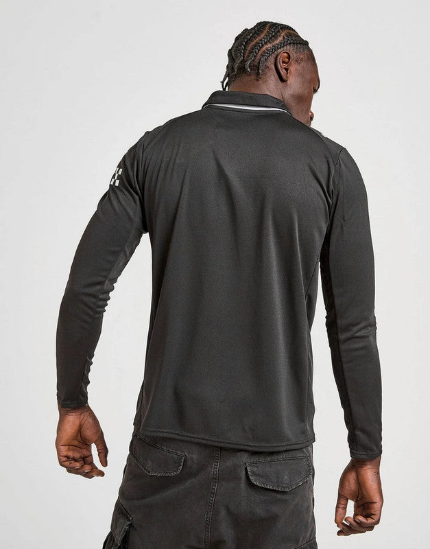 PUMA MANCHESTER CITY FC 2025/26 LONG SLEEVE AWAY SHIRT