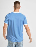 PUMA MANCHESTER CITY FC 2025/26 HOME SHIRT