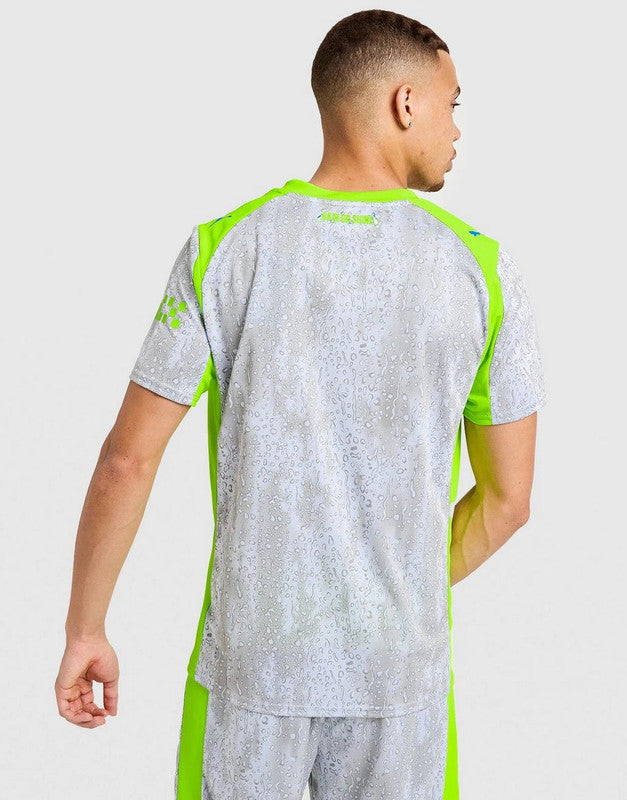 PUMA MANCHESTER CTY FC 2025/26 THIRD SHIRT