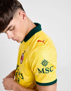 PUMA AC MILAN 2025/26 THIRD SHIRT