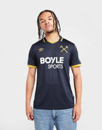 UMBRO WEST HAM UNITED FC 2025/26 THIRD SHIRT