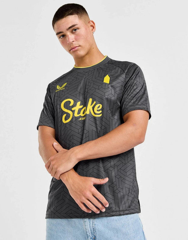 EVERTON FC 2024/25 AWAY SHIRT
