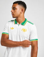 ADIDAS ORIGINALS AS ROMA 2025/26 MATCH THIRD SHIRT