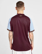 ADIDAS ASTON VILLA FC 2025/26 HOME SHIRT