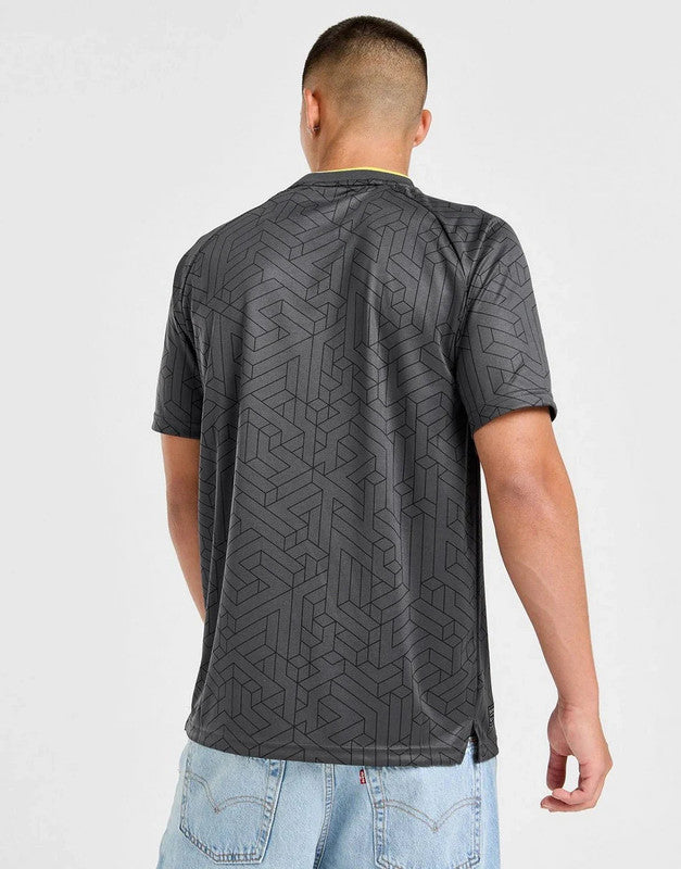 EVERTON FC 2024/25 AWAY SHIRT