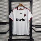 AC MILAN 2009/10 AWAY SHIRT