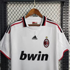 AC MILAN 2009/10 AWAY SHIRT