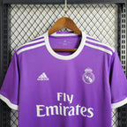 REAL MADRID 2016/17 AWAY SHIRT