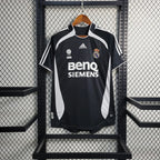 REAL MADRID 2006/07 AWAY SHIRT