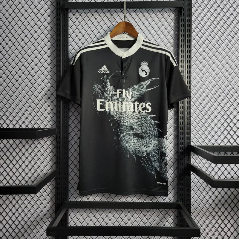 REAL MADRID 2014/15 THIRD SHIRT