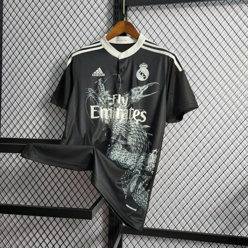 REAL MADRID 2014/15 THIRD SHIRT