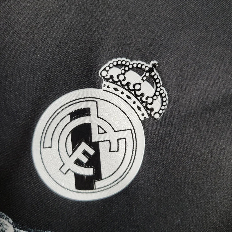 REAL MADRID 2014/15 THIRD SHIRT