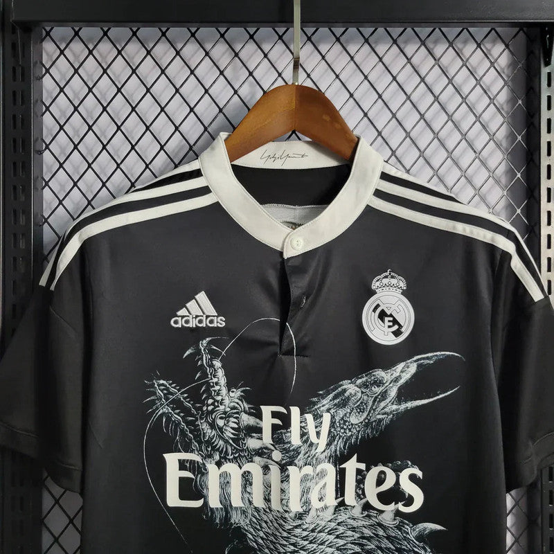 REAL MADRID 2014/15 THIRD SHIRT