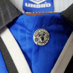 Manchester United 96-98 Away Retro Jersey