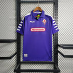 FIORENTINA 1998/99 HOME SHIRT