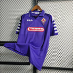 FIORENTINA 1998/99 HOME SHIRT