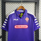 FIORENTINA 1998/99 HOME SHIRT